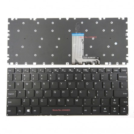 BÀN PHÍM LAPTOP LENOVO YOGA 310-11, 310-11IAP, 710-11, 710-11IKB, 710-11ISK